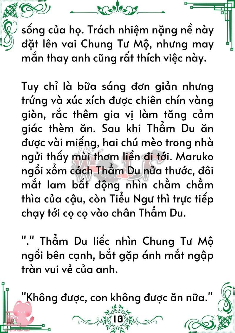 quý nhân phù trợ du chapter 42 10