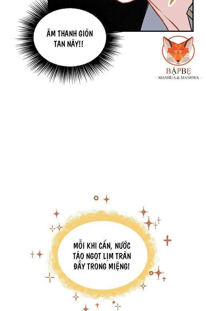 tôi lên cấp chỉ bằng cách ăn chapter 15 67