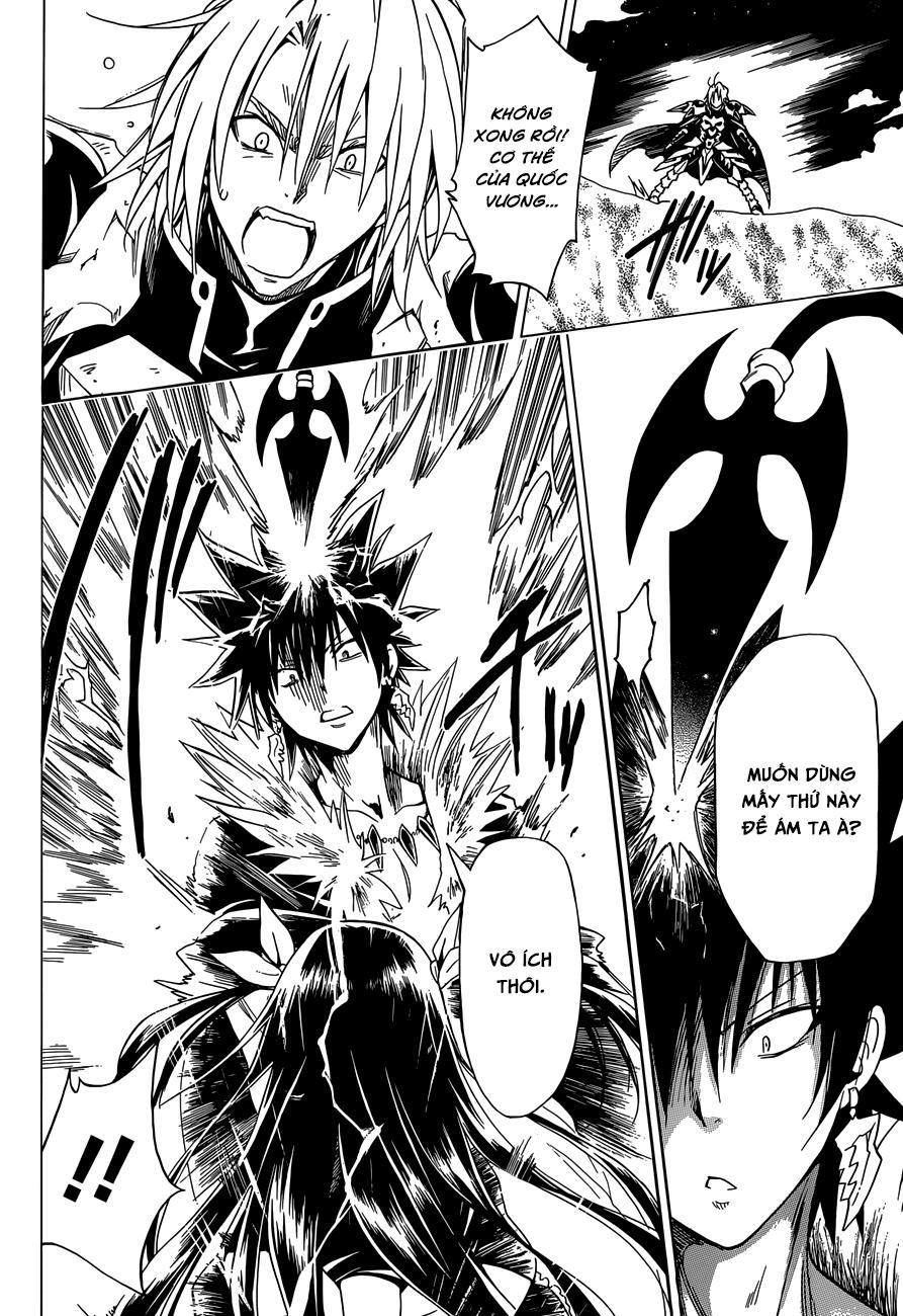 to love - ru darkness chapter 61 11