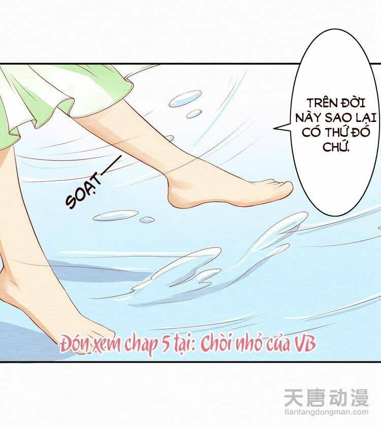 nhân hoa duyên chi sư phụ đại nhân cầu sủng ái chapter 4 45