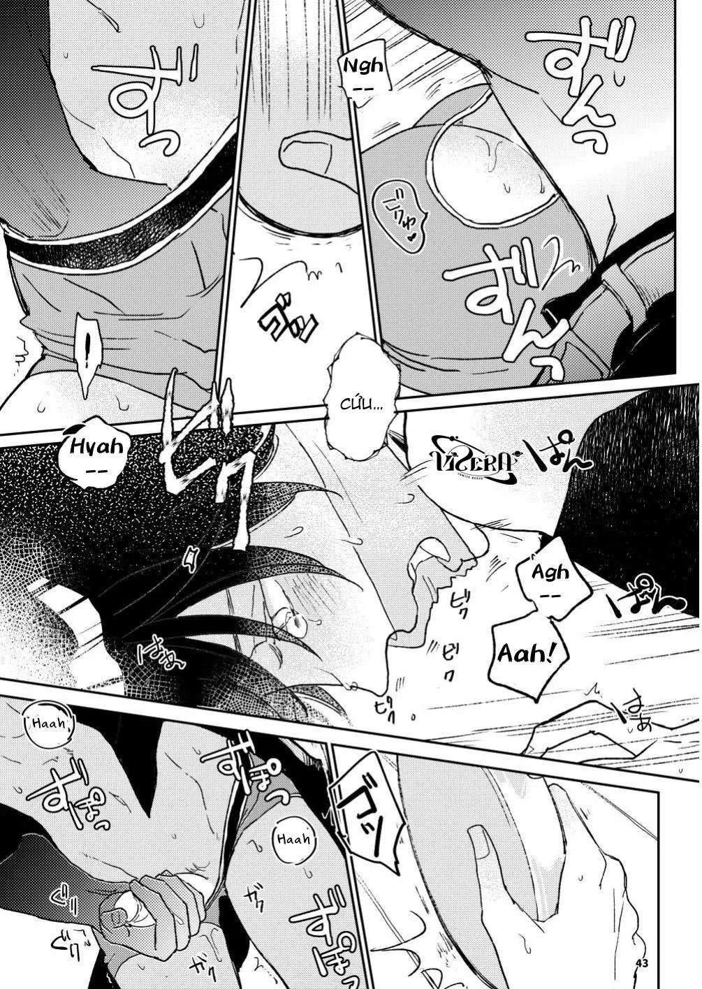 khát khao mà chúng ta ước ao chapter 1 42