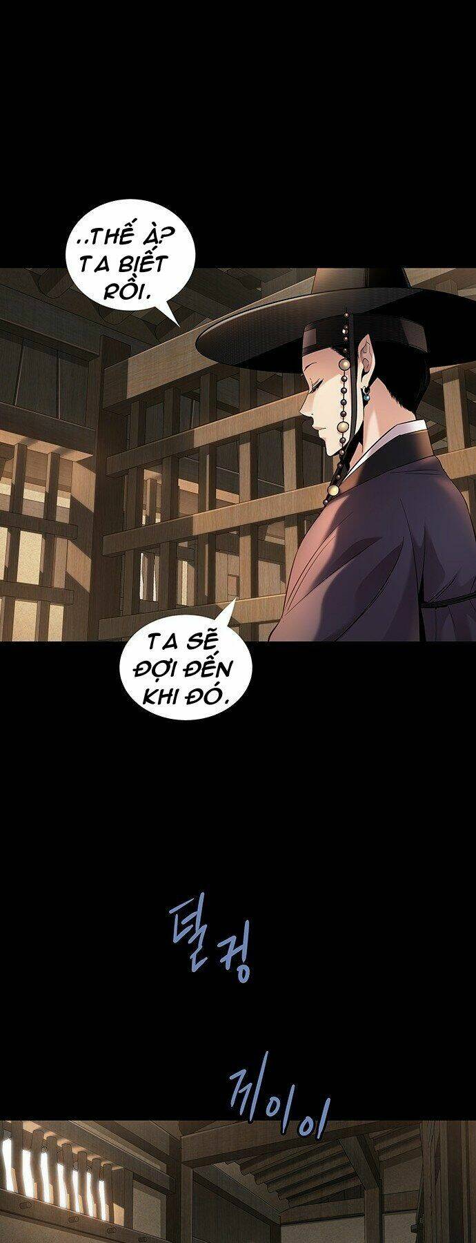 đạn bạc chapter 5 41