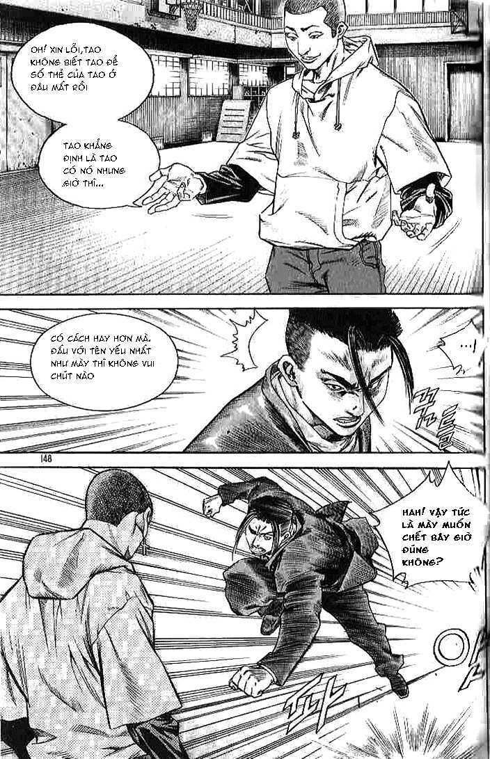 change guy chapter 261 15