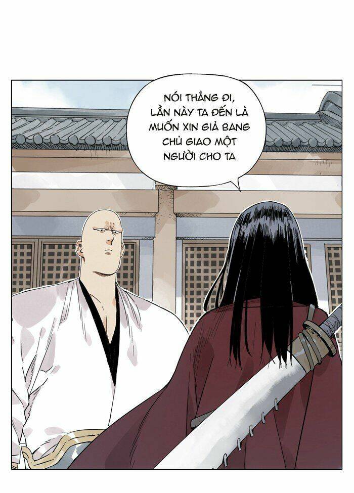 bang chủ đại nhân tìm cách trị hói đầu chapter 21 17