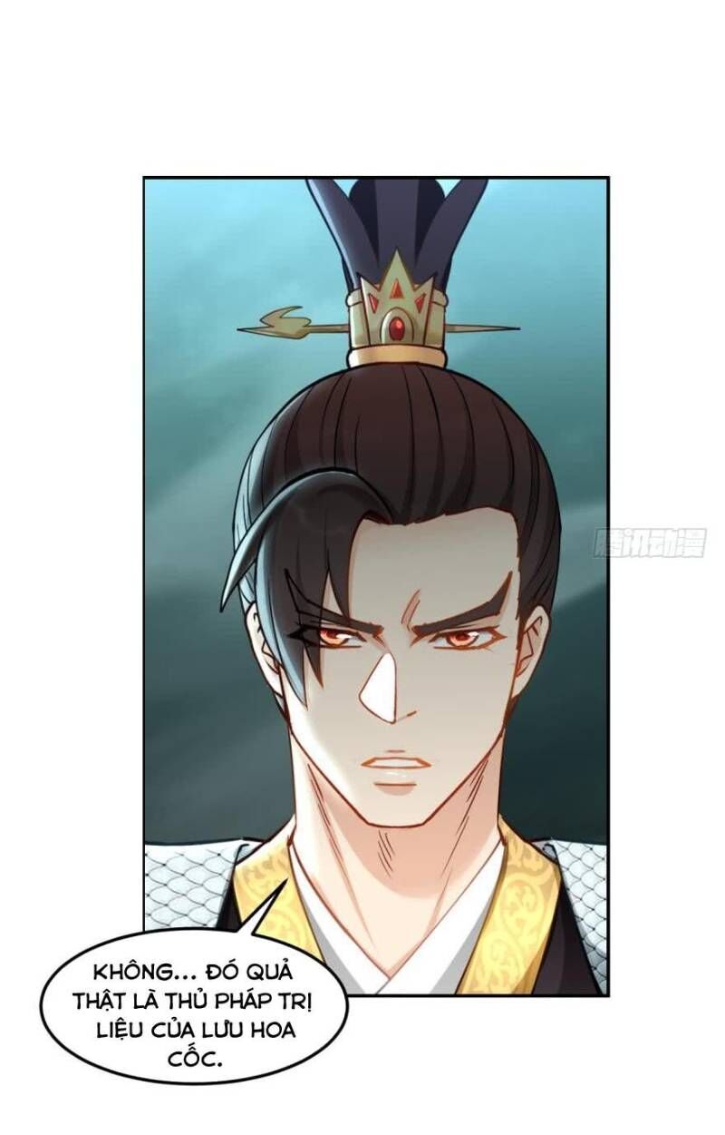 lão tổ của bạn đang online chapter 62 28