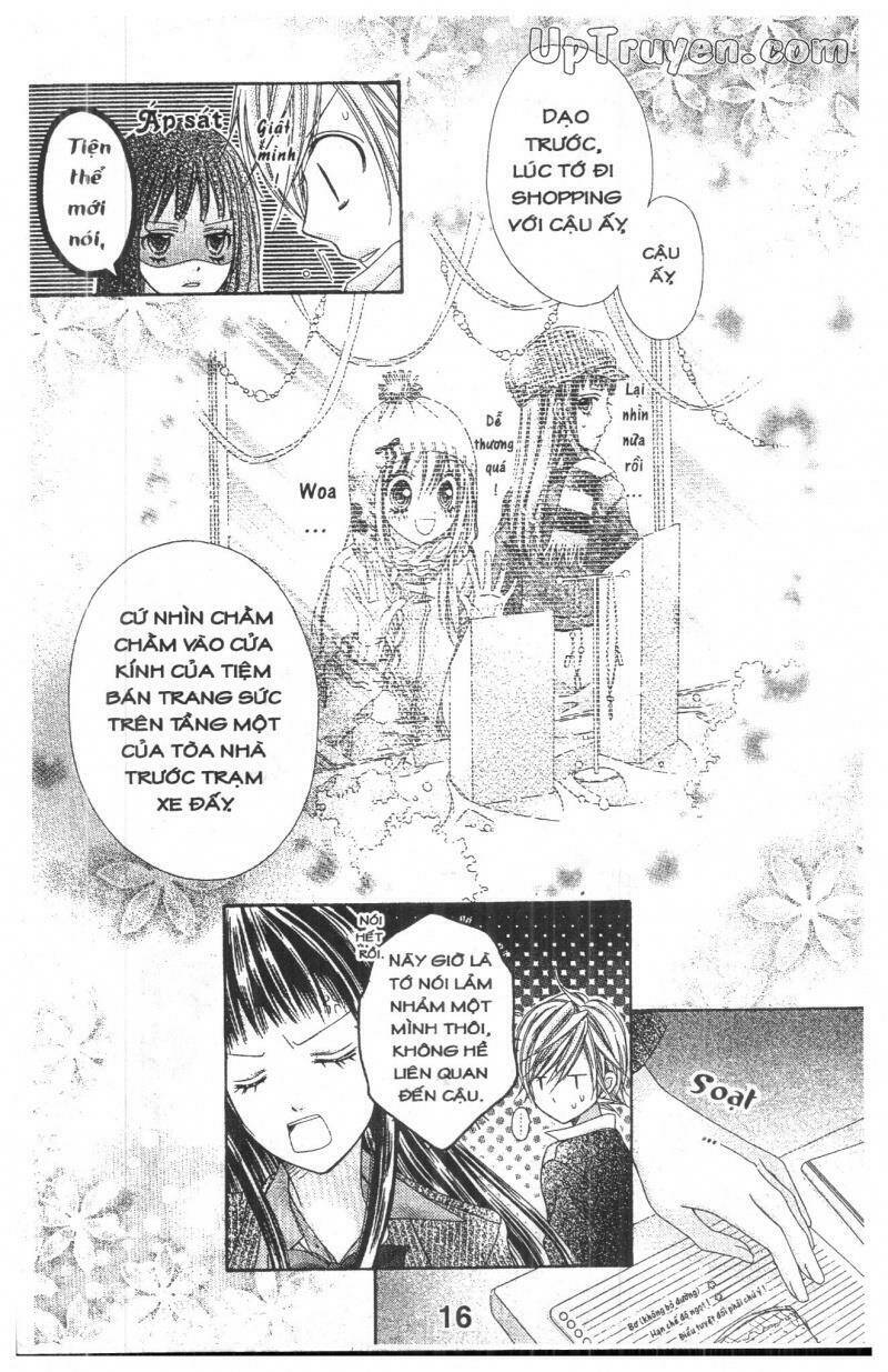 thiên đường rock chapter 4 16