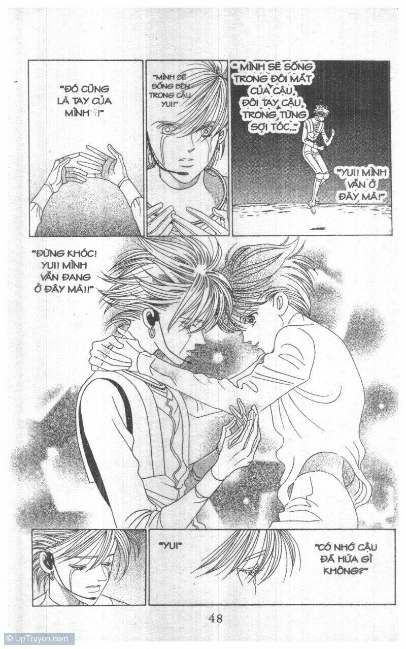 nàng tiên ánh trăng - kaguya hime chapter 27 48