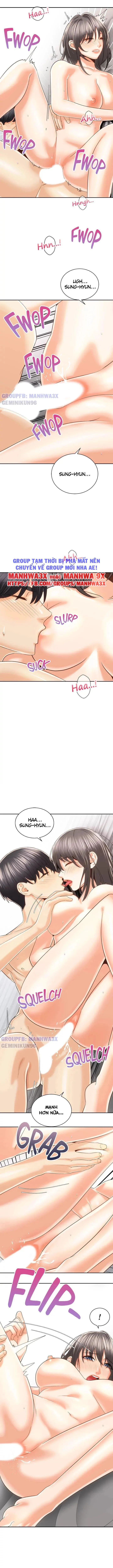 mỹ nữ biker chapter 21 6