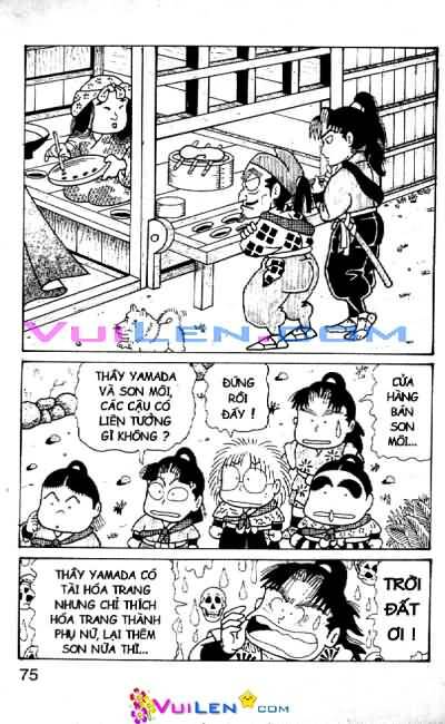 ninja loạn thị chapter 59 75