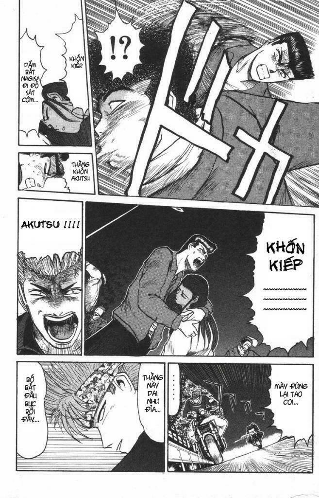 shonan junai gumi chapter 113 18