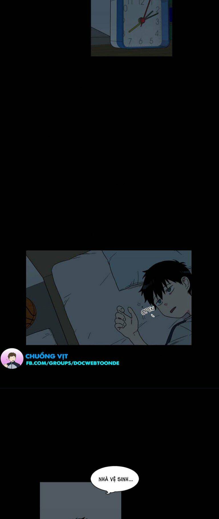 …”một sự thật khá khó chịu.” chapter 35 19