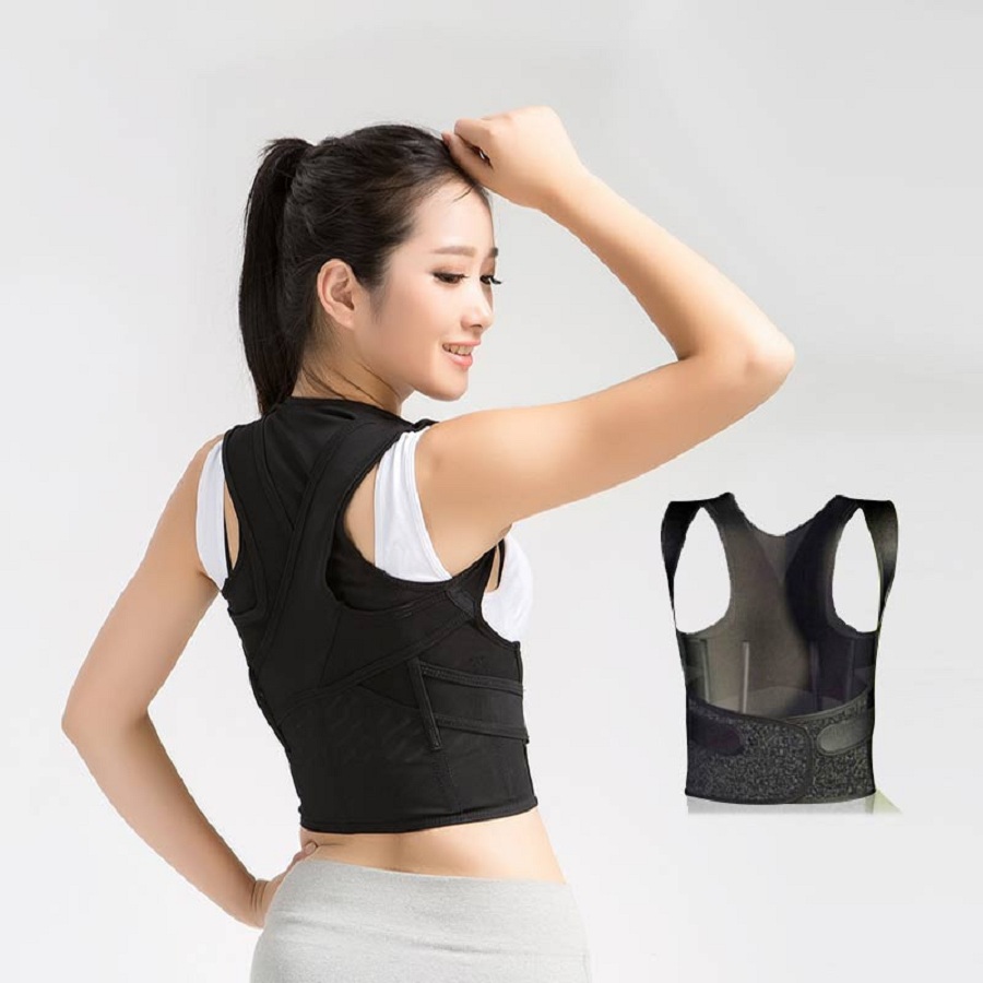 Đai Chống Gù Lưng Cho Nữ