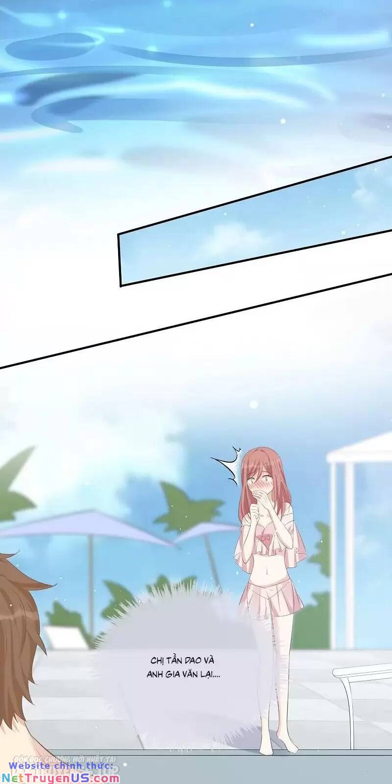 phim giả làm thật chapter 185 16