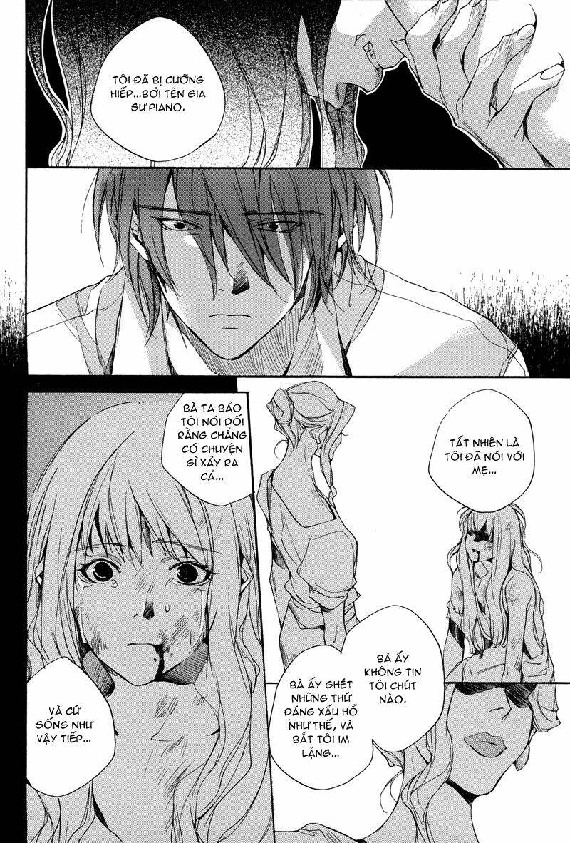 watashitachi no shiawase na jikan chapter 3 30