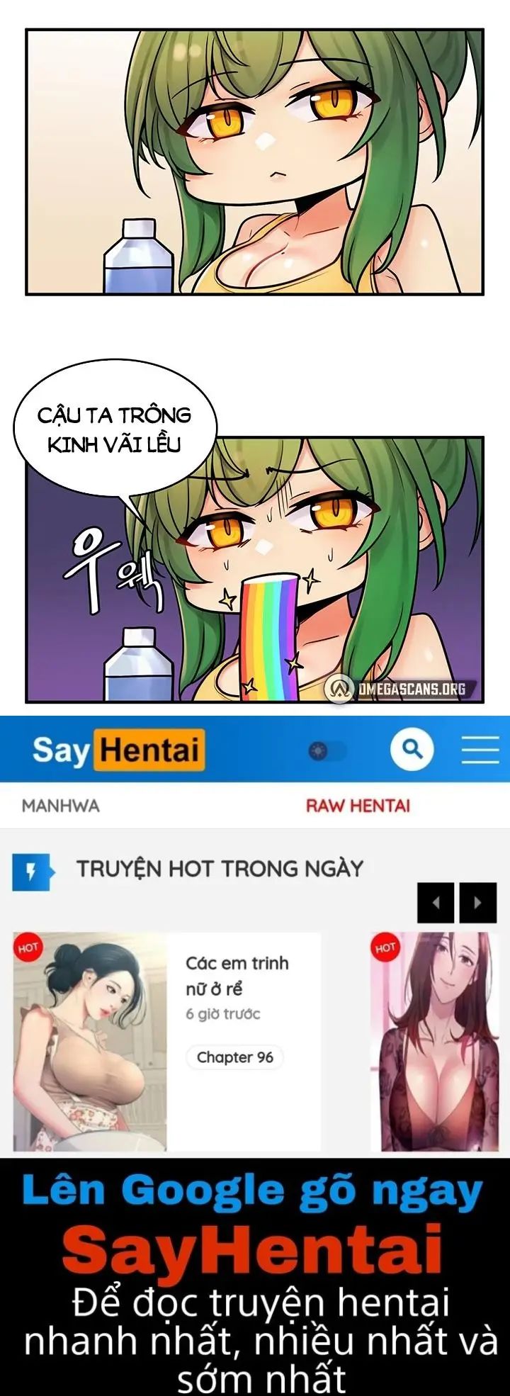 phịch cây thế giới chapter 1 30