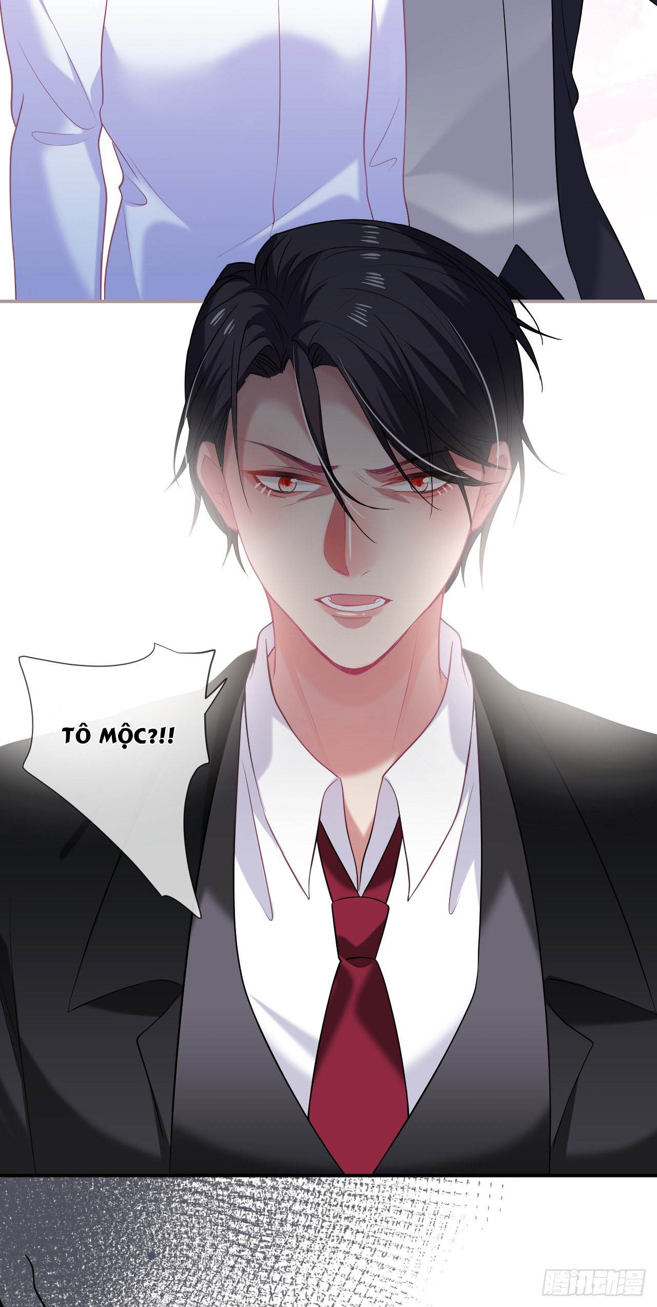 dưỡng khí chí mạng chapter 72 32