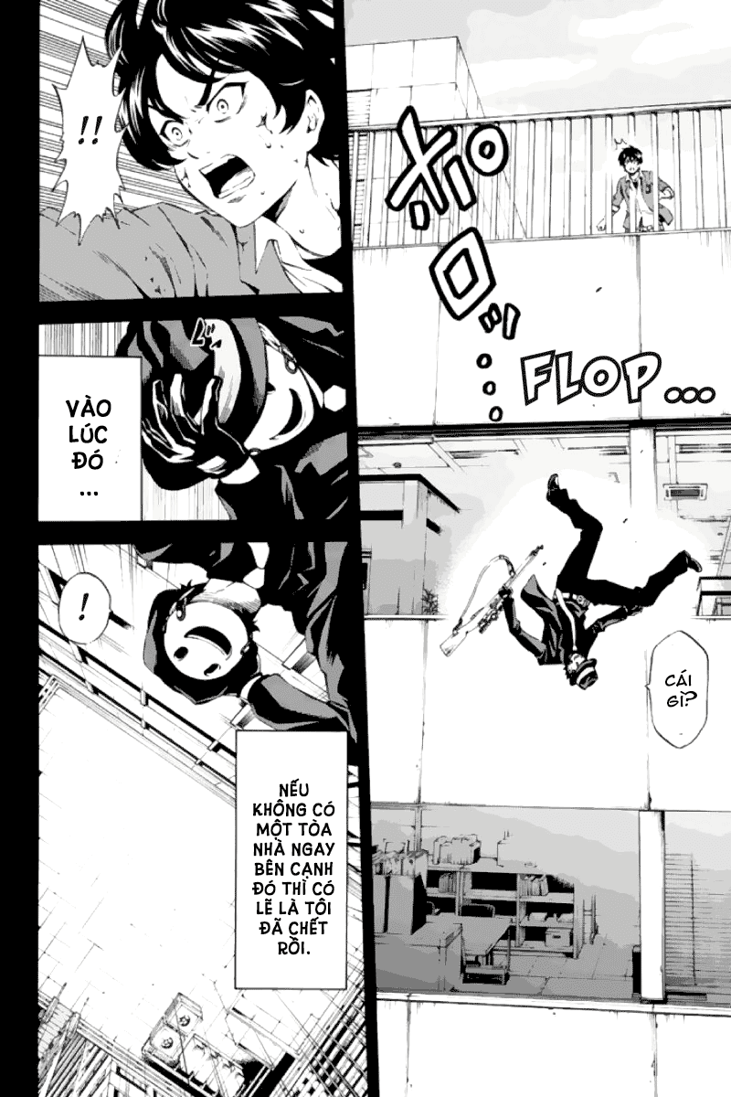 tenkuu shinpan arrive chapter 79 10