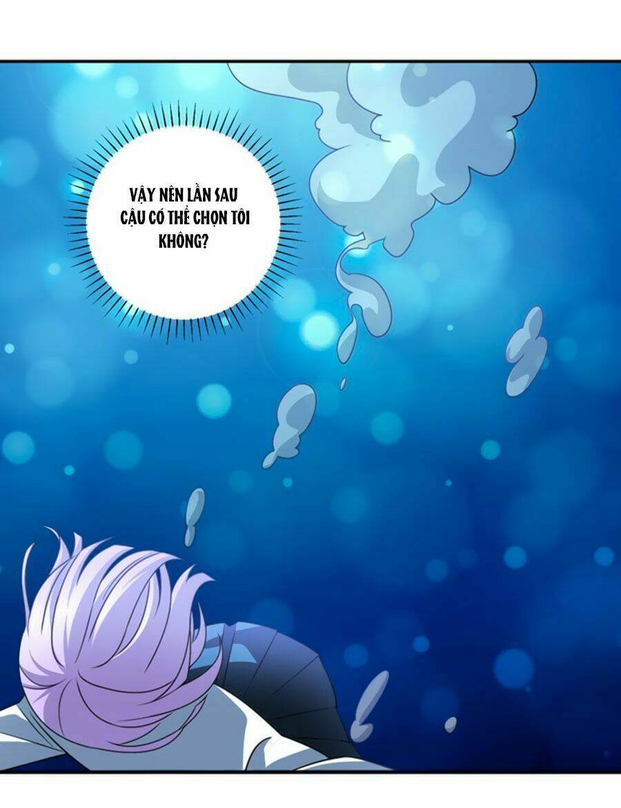 người yêu khát máu của tôi chapter 77 56