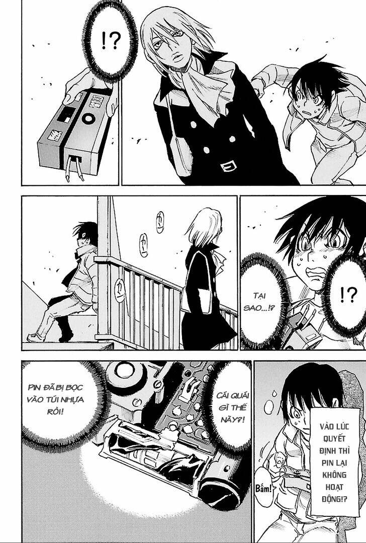 erased chapter 20 30