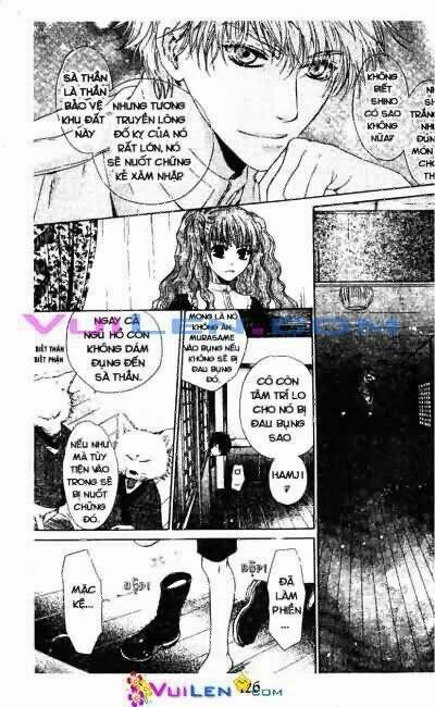 bát khuyển sỹ phương đông chapter 3 126