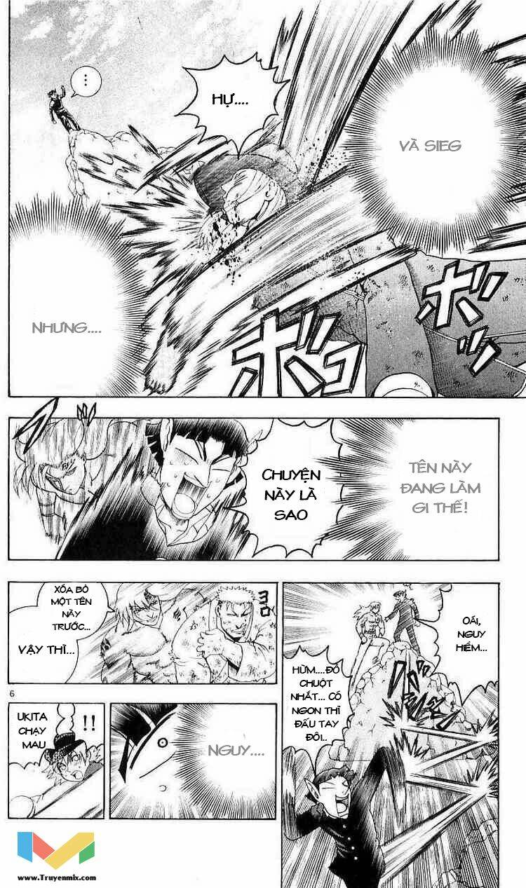 history's strongest disciple kenichi chapter 238 7