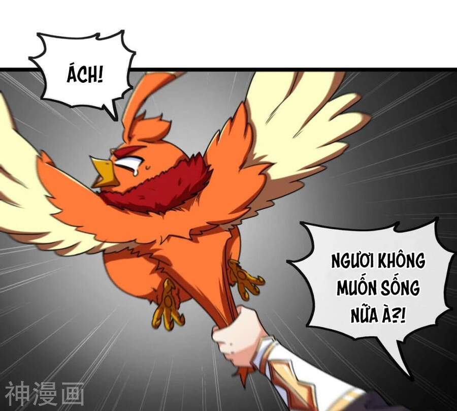 bản kiếm tiên tuyệt không làm nô chapter 64 8