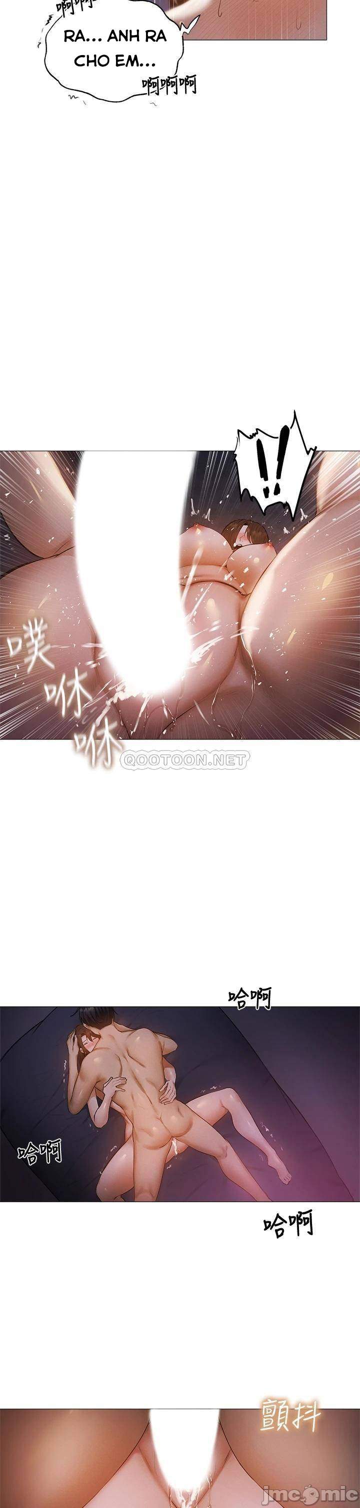 căn phòng xôi thịt chapter 39 36