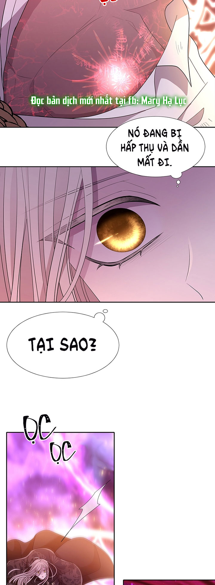 năm môn đệ của charlotte chapter 110 34