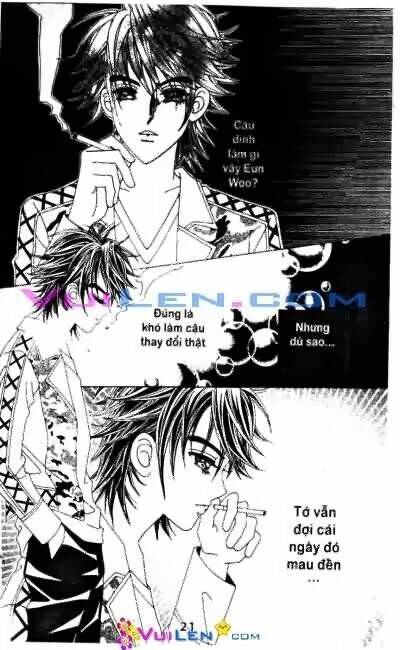 đến với anh chapter 1 22