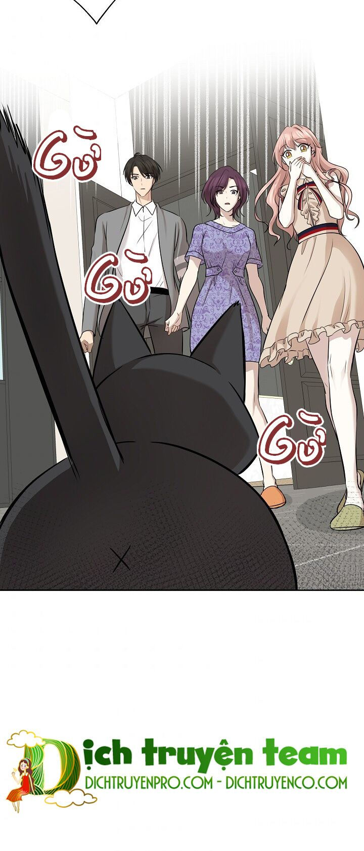 cuộc sống kỳ thú chapter 73 31