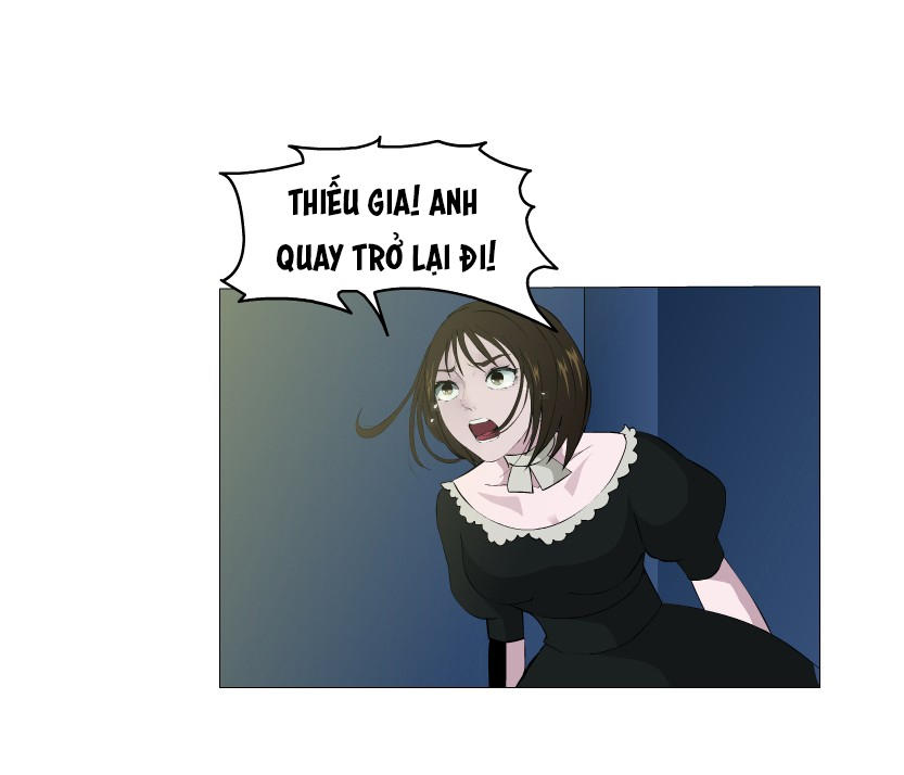 cạm bẫy của nữ thần chapter 133 5