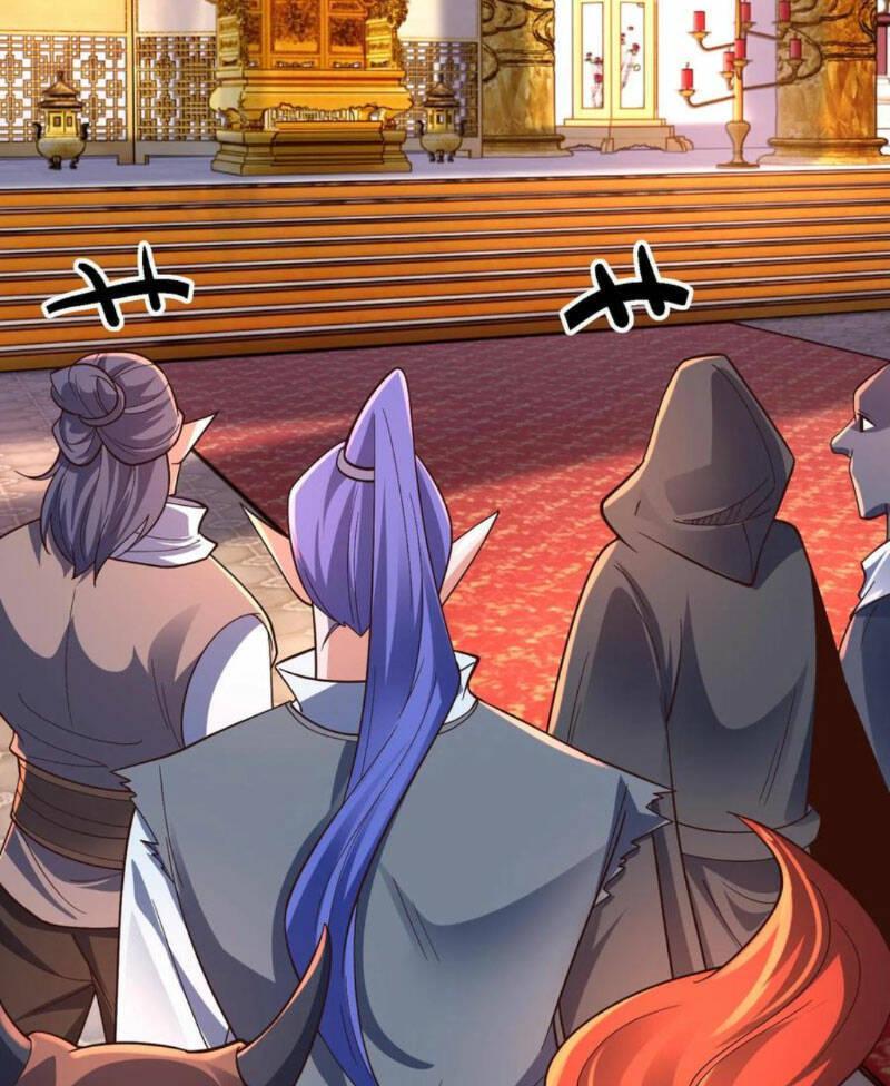 ta nuôi ma quỷ ở trấn ma ti chapter 282 76