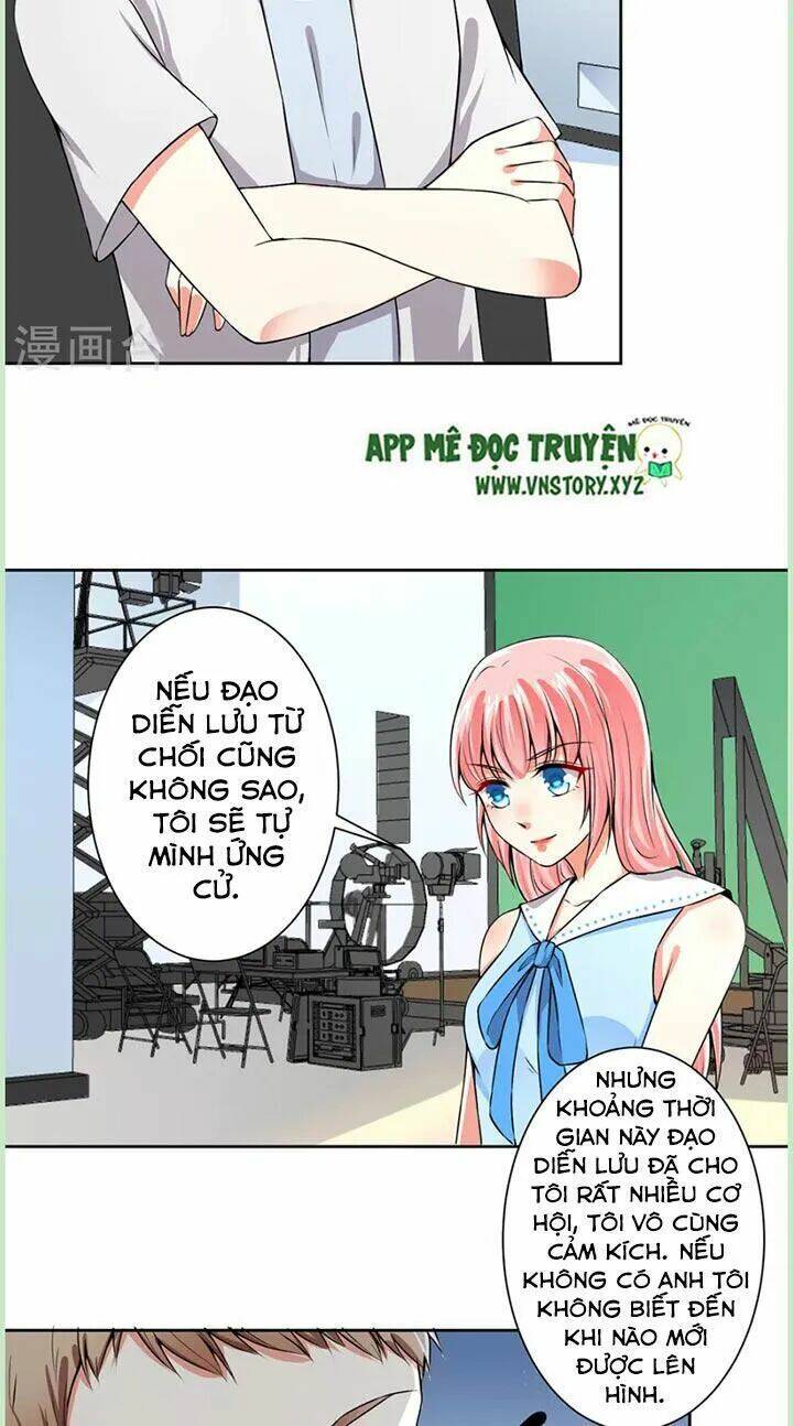 tổng tài đại nhân thật xấu hổ chapter 57 20