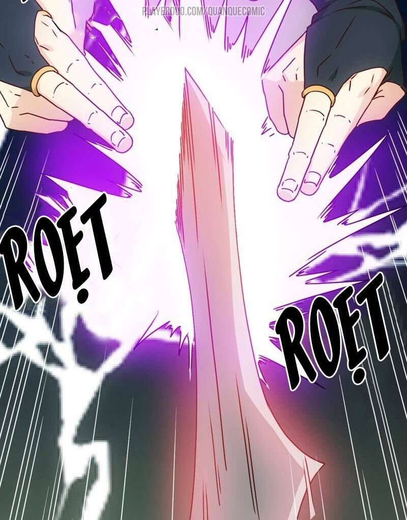 hồng thiên thần tôn chapter 30 32