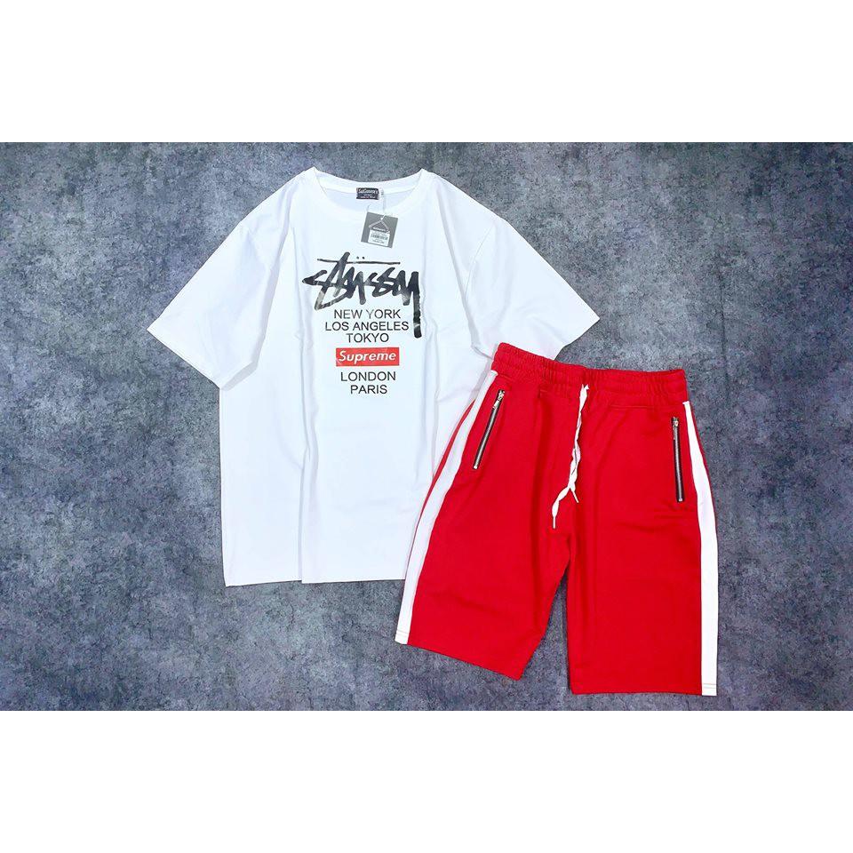 Áo thun cotton cao cấp unisex