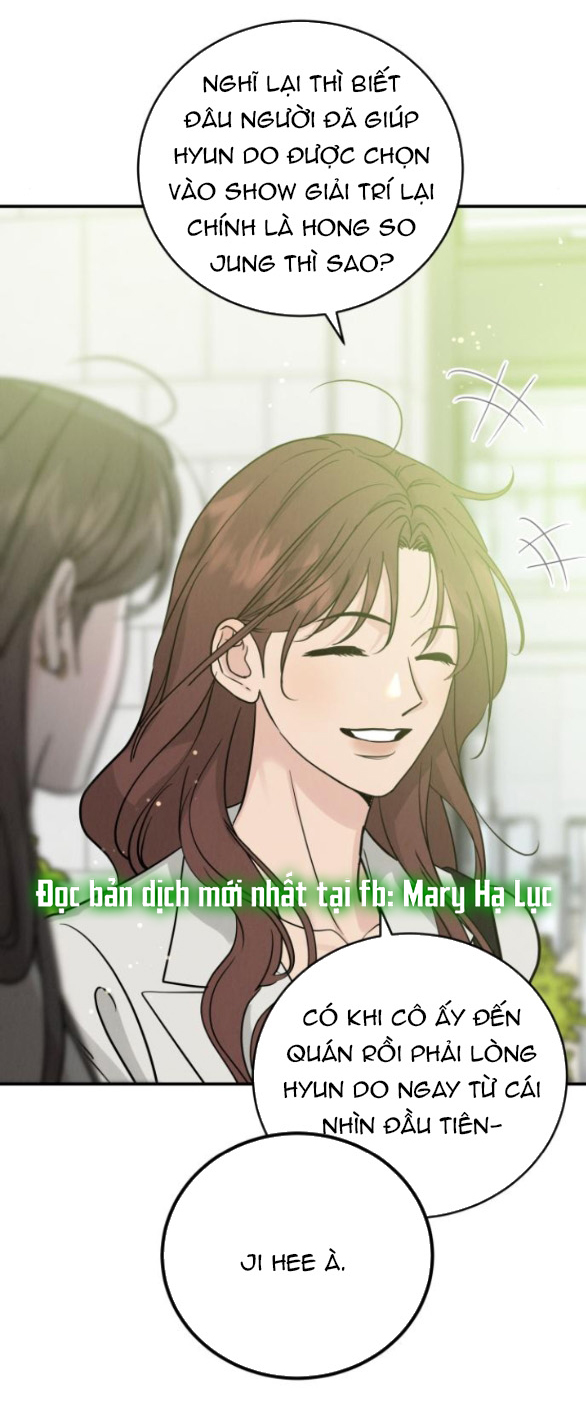 Thuyết Tình Yêu Ích Kỷ chapter 45.1 5