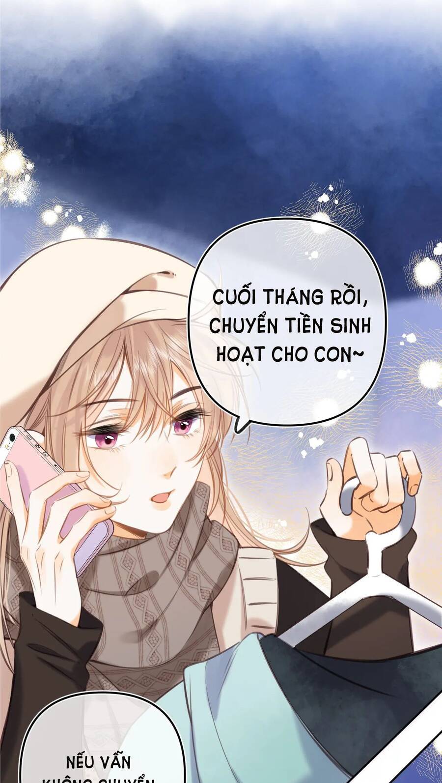 vụng trộm giấu không được chapter 59.1 8