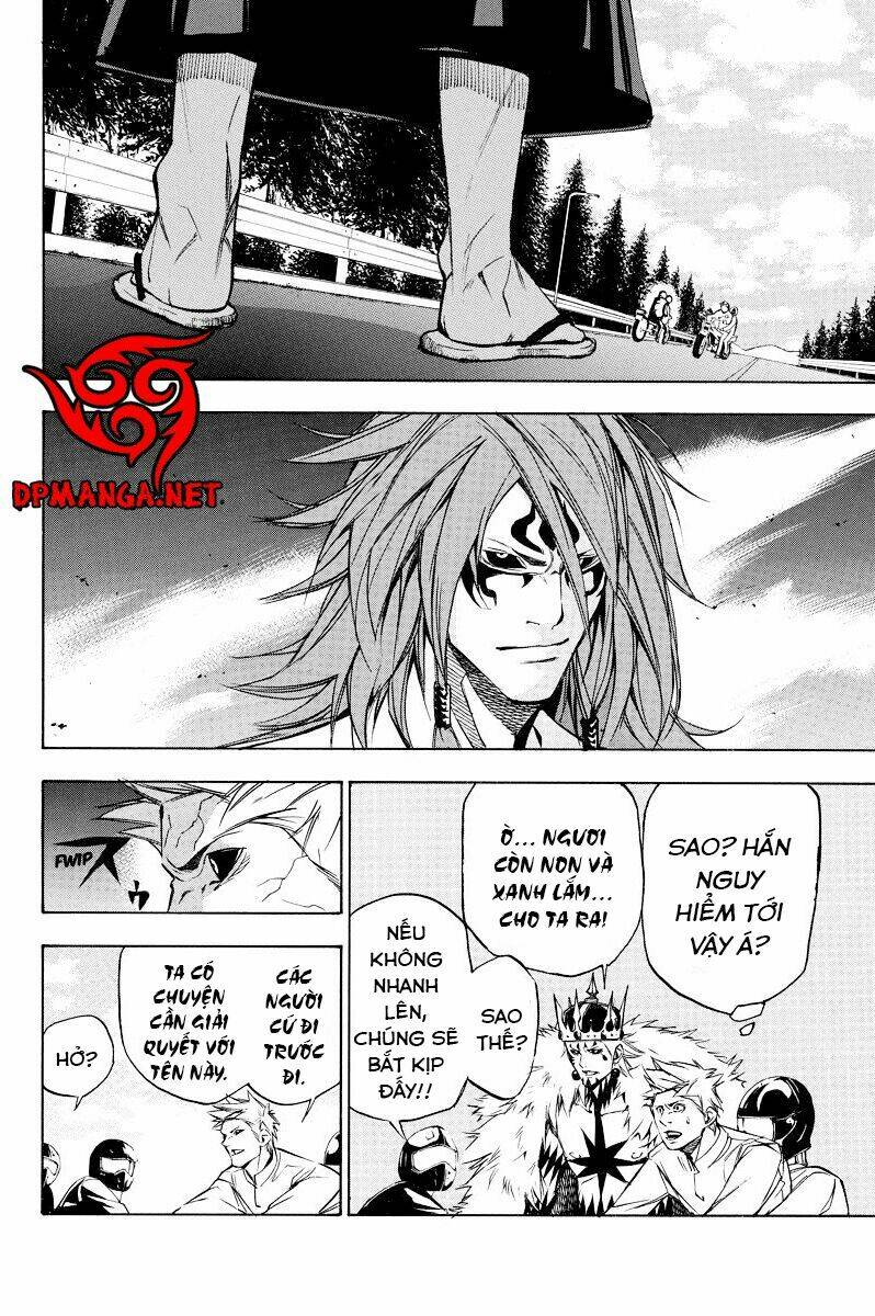 aku no higan - beyond evil chapter 54 1