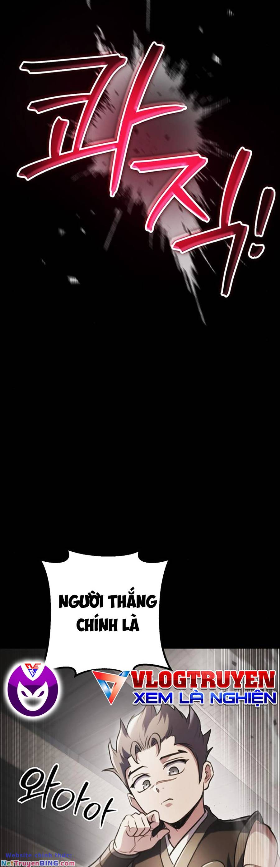 Thanh Kiếm Của Hoàng Đế chapter 32 4