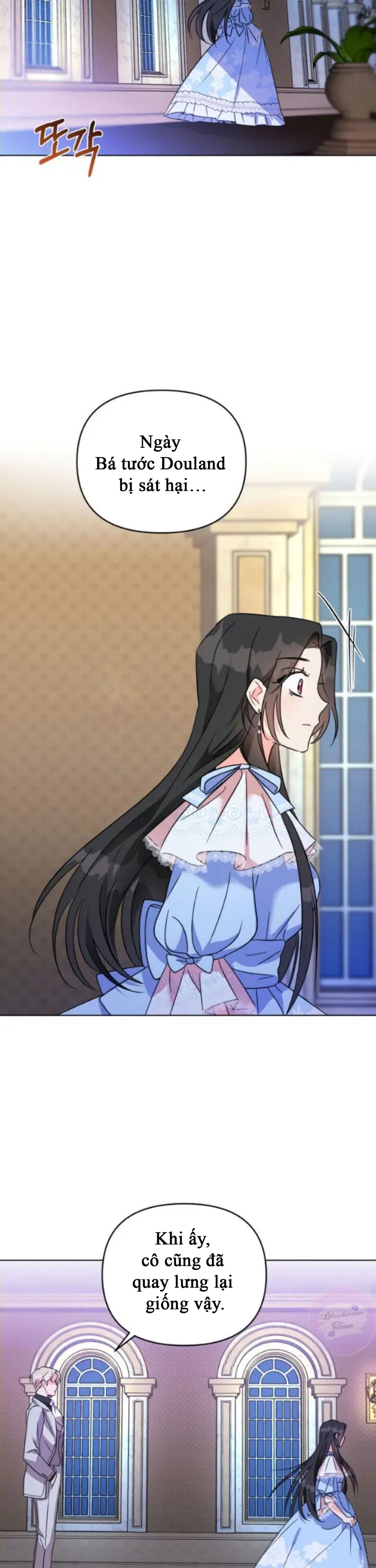 kết hôn cùng nhân vật phản diện chapter 1 35