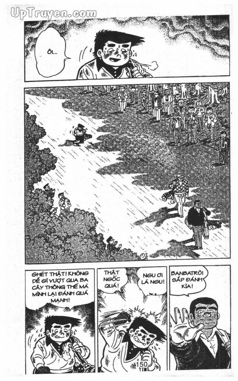 ashita tenki ni naare chapter 12 150