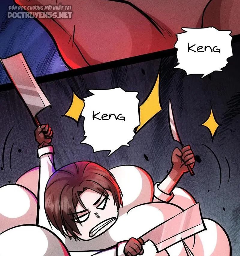 quỷ dị dược tề sư: bệnh nhân của ta đều là kinh khủng chapter 111 22