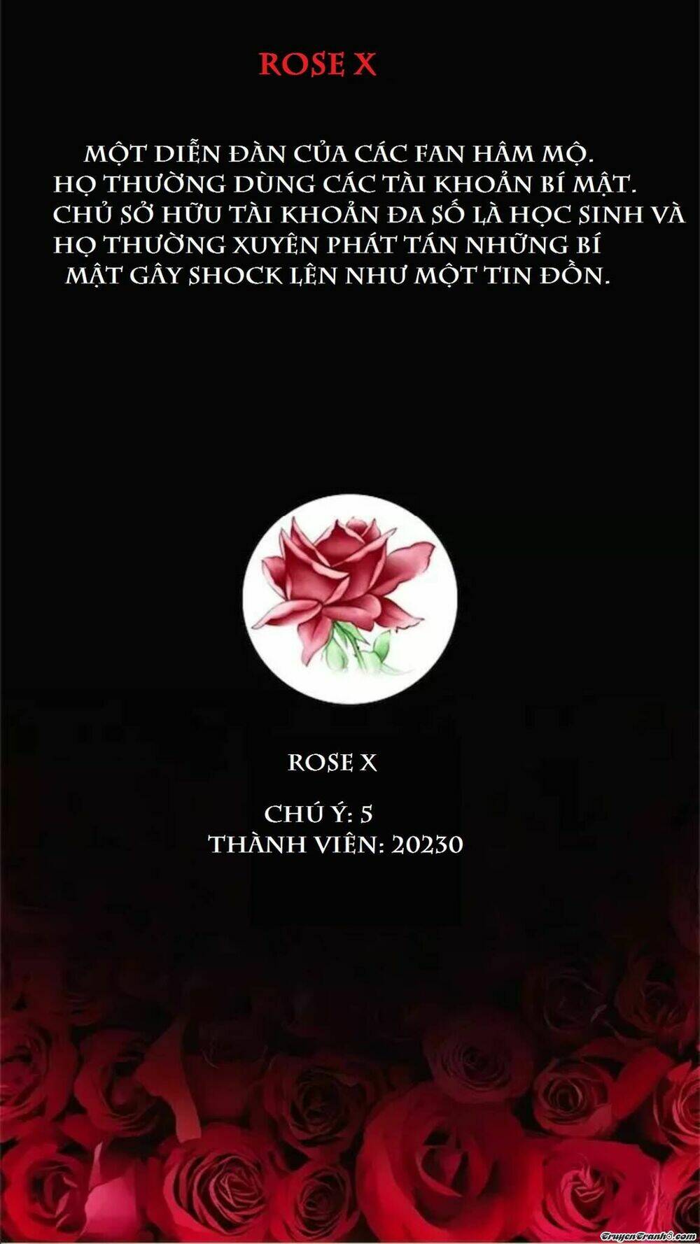 trả thù trường trung học chapter 7 3