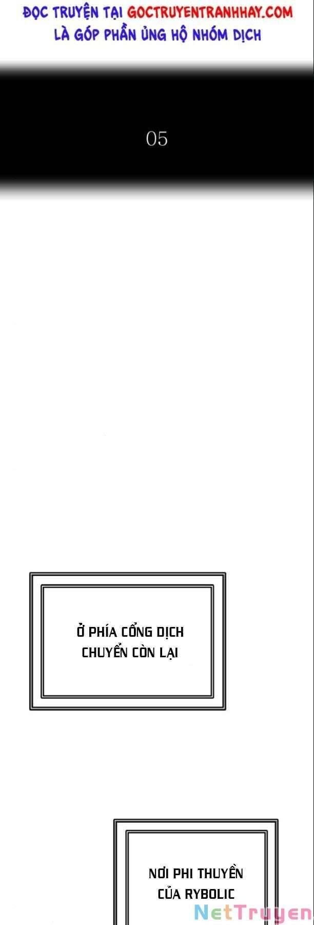 tòa tháp bí ẩn 2 chapter 523 3