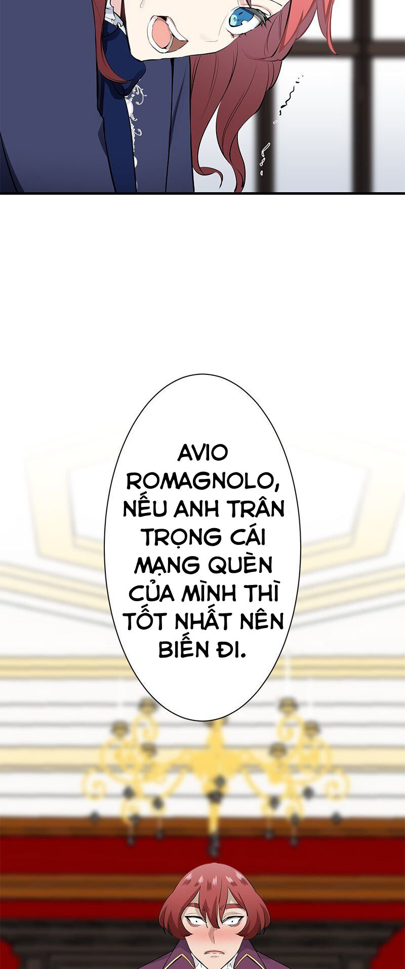 nullitas~nàng dâu giả dối~ chapter 45.2 5