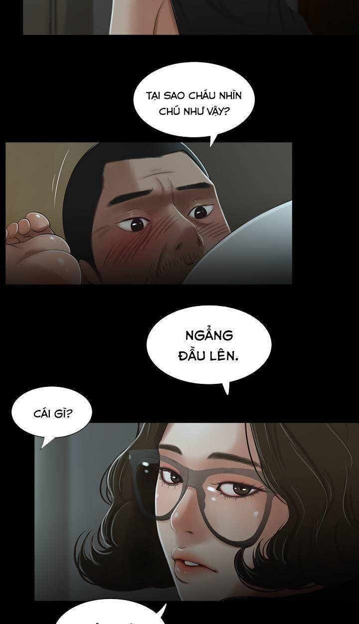 chú và cháu chapter 25 31