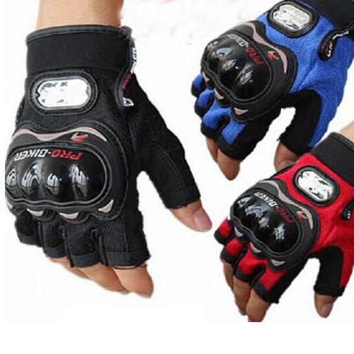 Găng tay Nửa ngón Phượt ProbikerThể thao