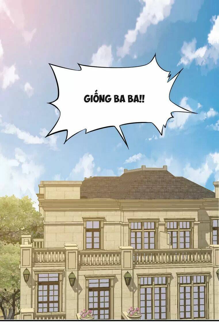 cô dâu gả thay của tổng tài chapter 143 27