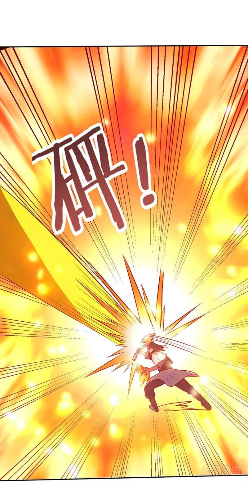 hỗn độn kiếm thần chapter 49 37