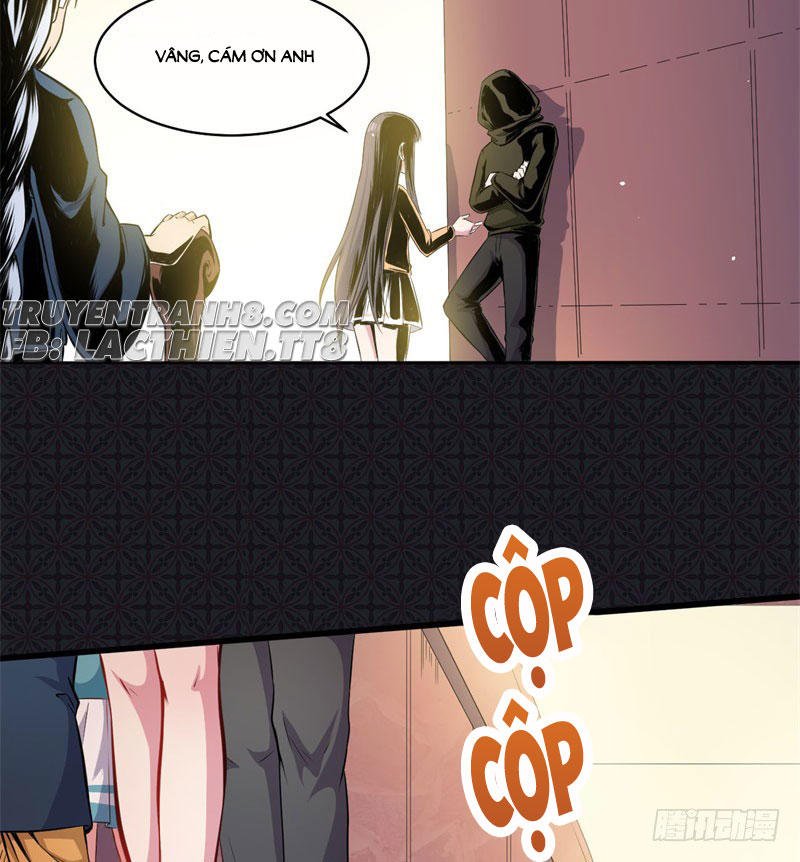 ngạo kiều quỷ vương yêu ta chapter 98 7